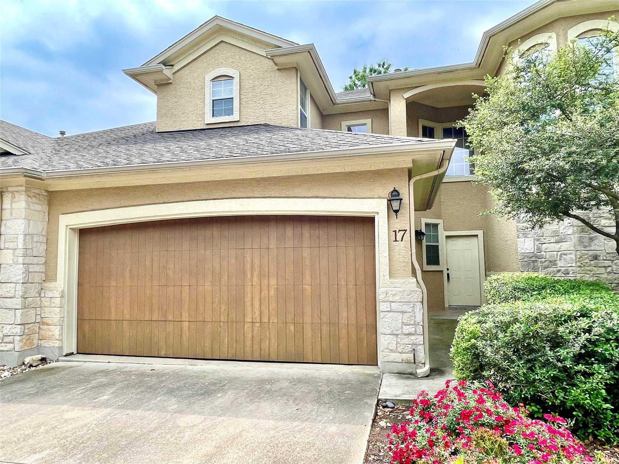 7708 San Felipe Blvd # 17, Austin, TX 78729