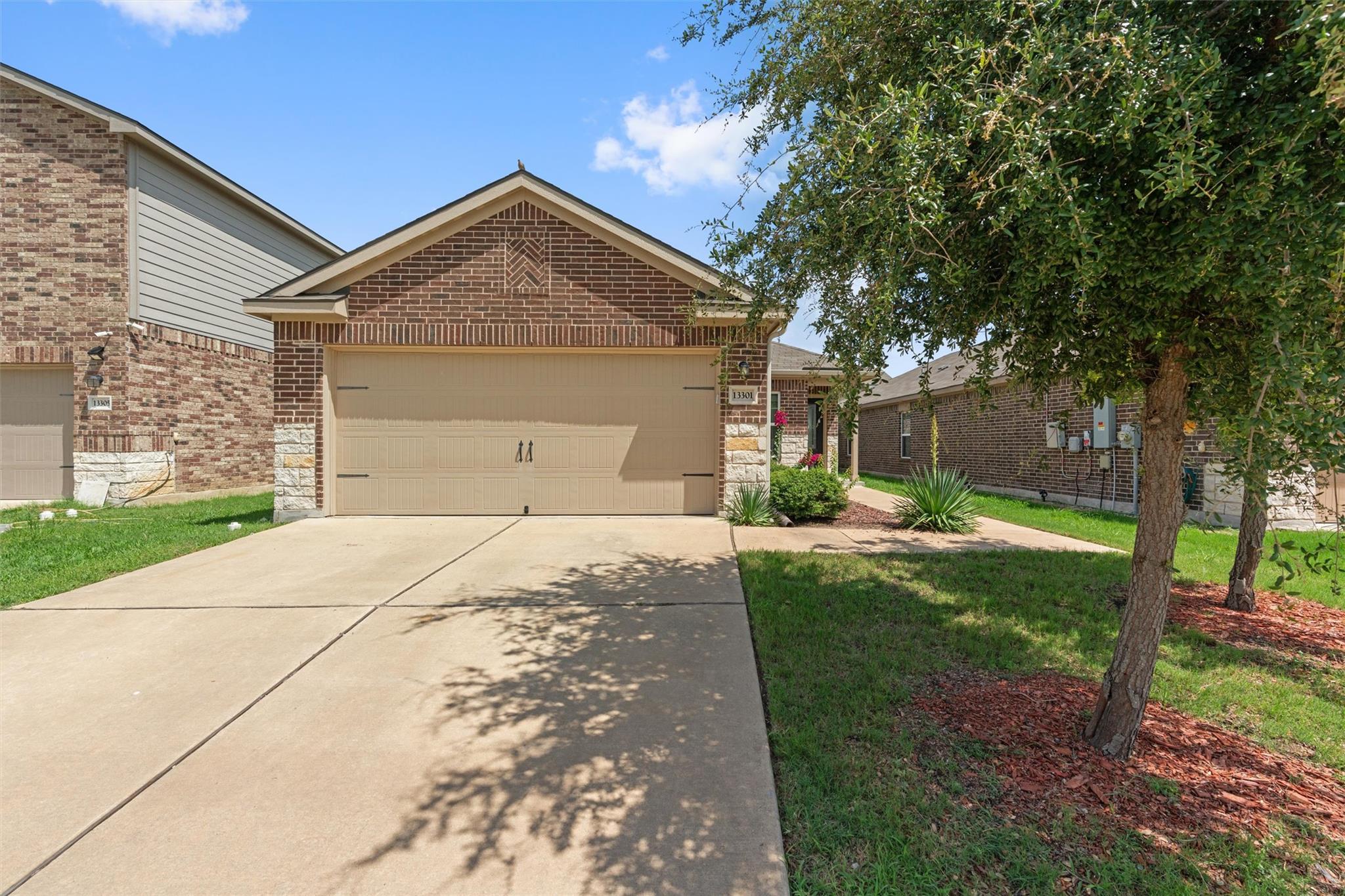 13301 William McKinley Way, Manor, TX 78653