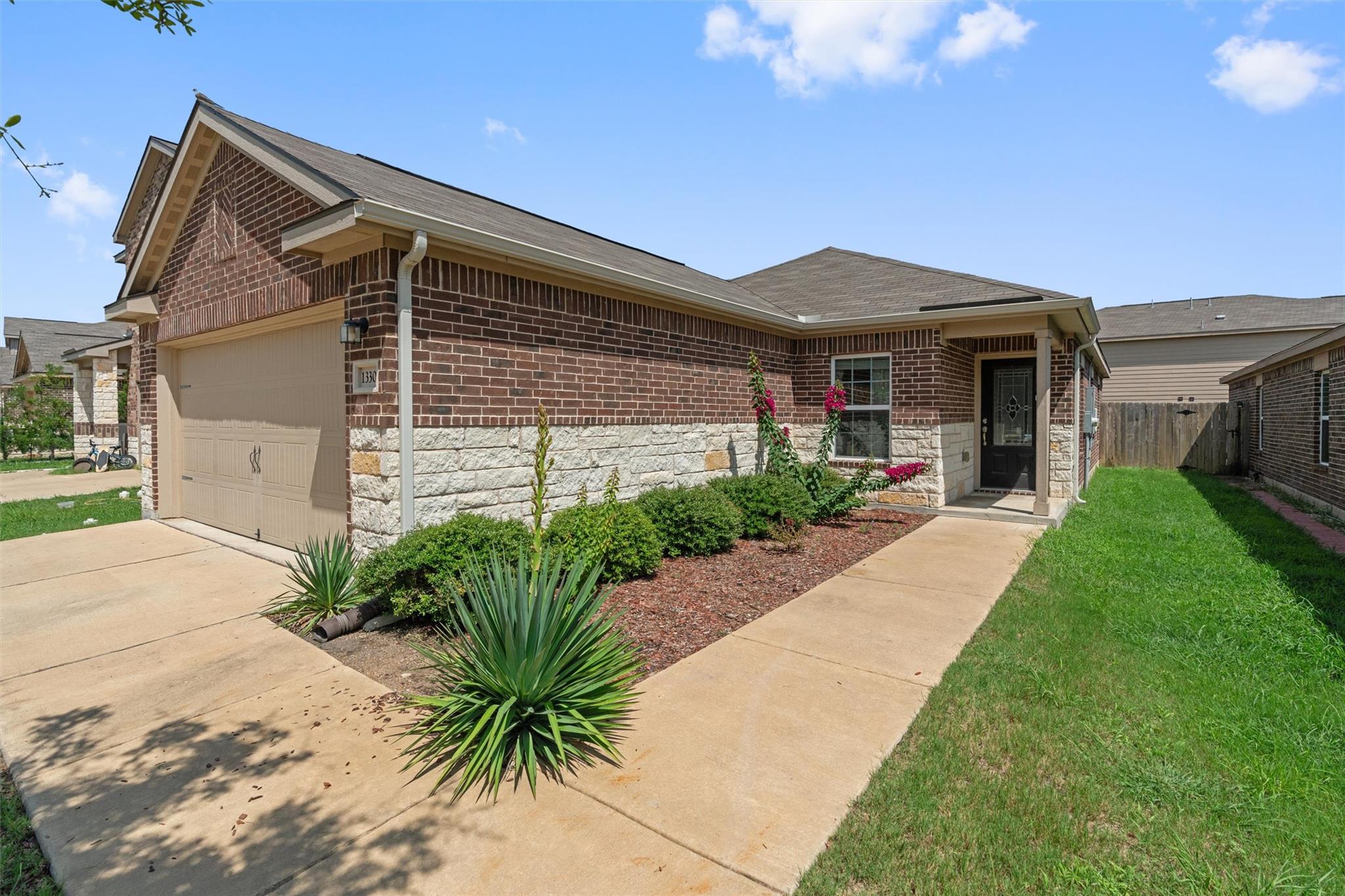 13301 William McKinley Way, Manor, TX 78653