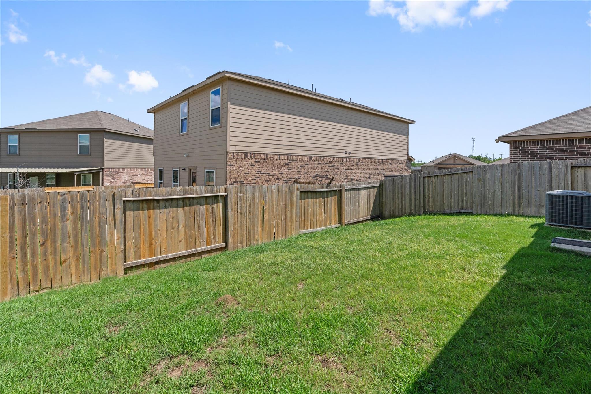 13301 William McKinley Way, Manor, TX 78653