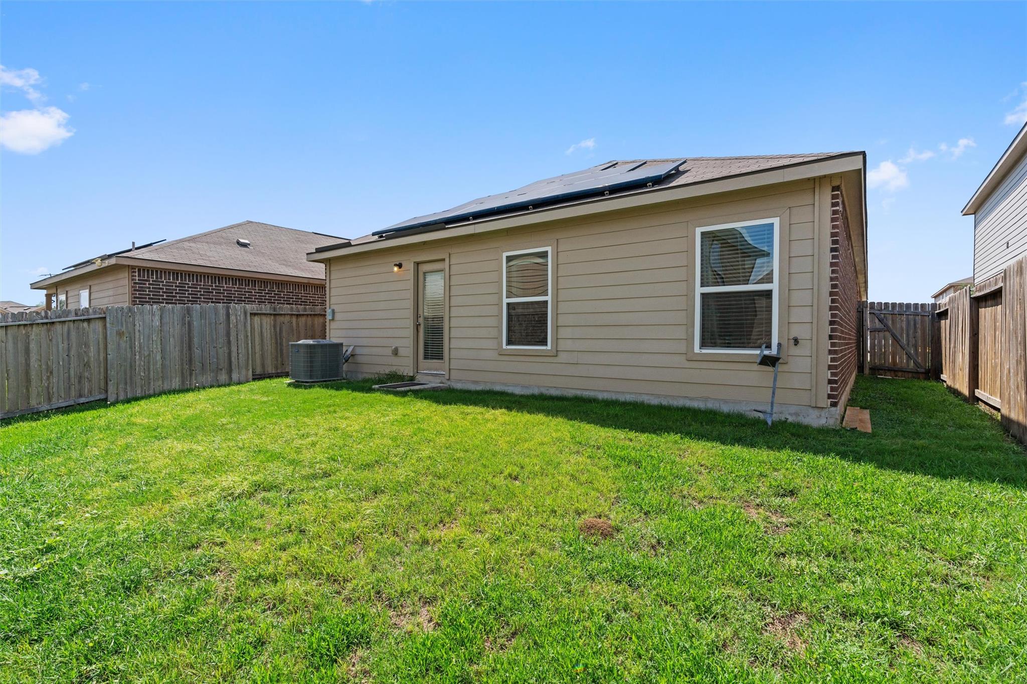 13301 William McKinley Way, Manor, TX 78653