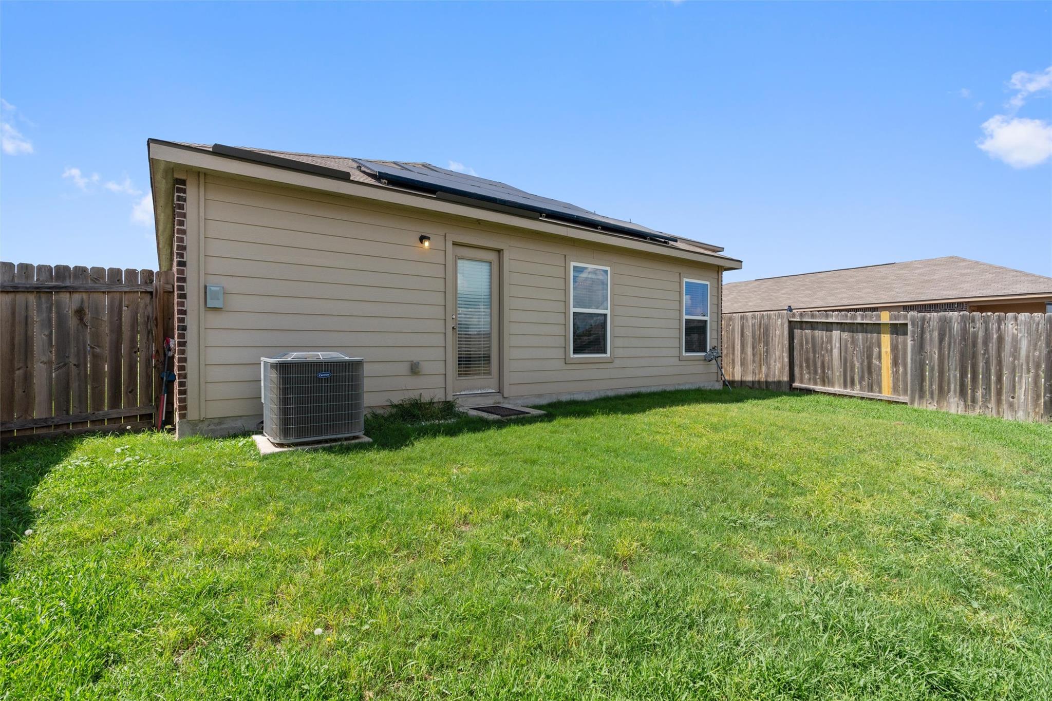 13301 William McKinley Way, Manor, TX 78653