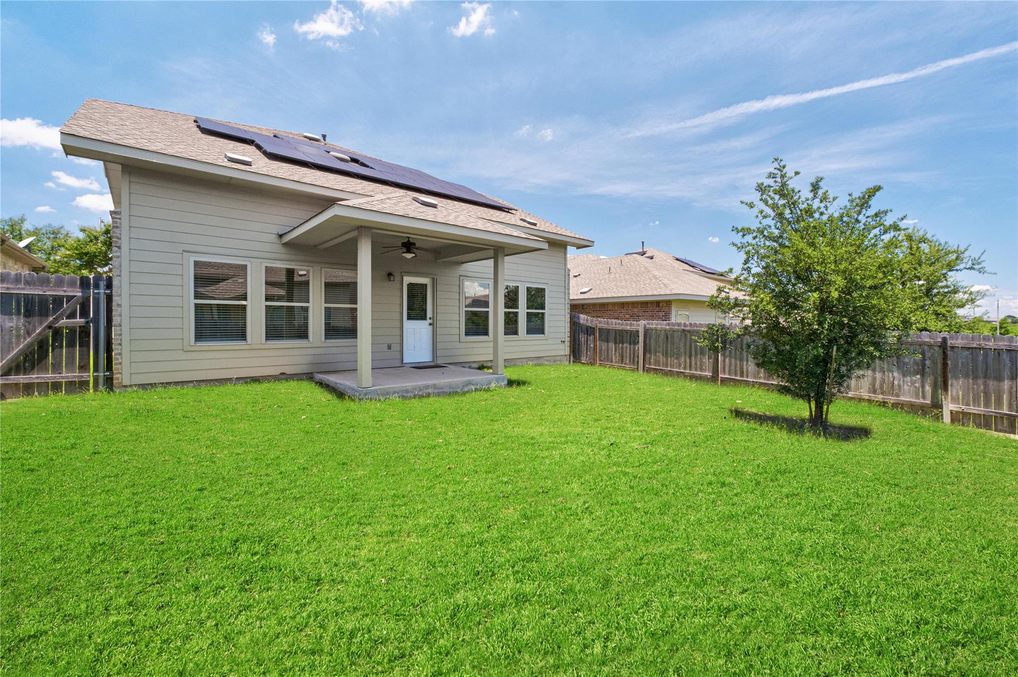 14001 Madrigal Ln, Pflugerville, TX 78660