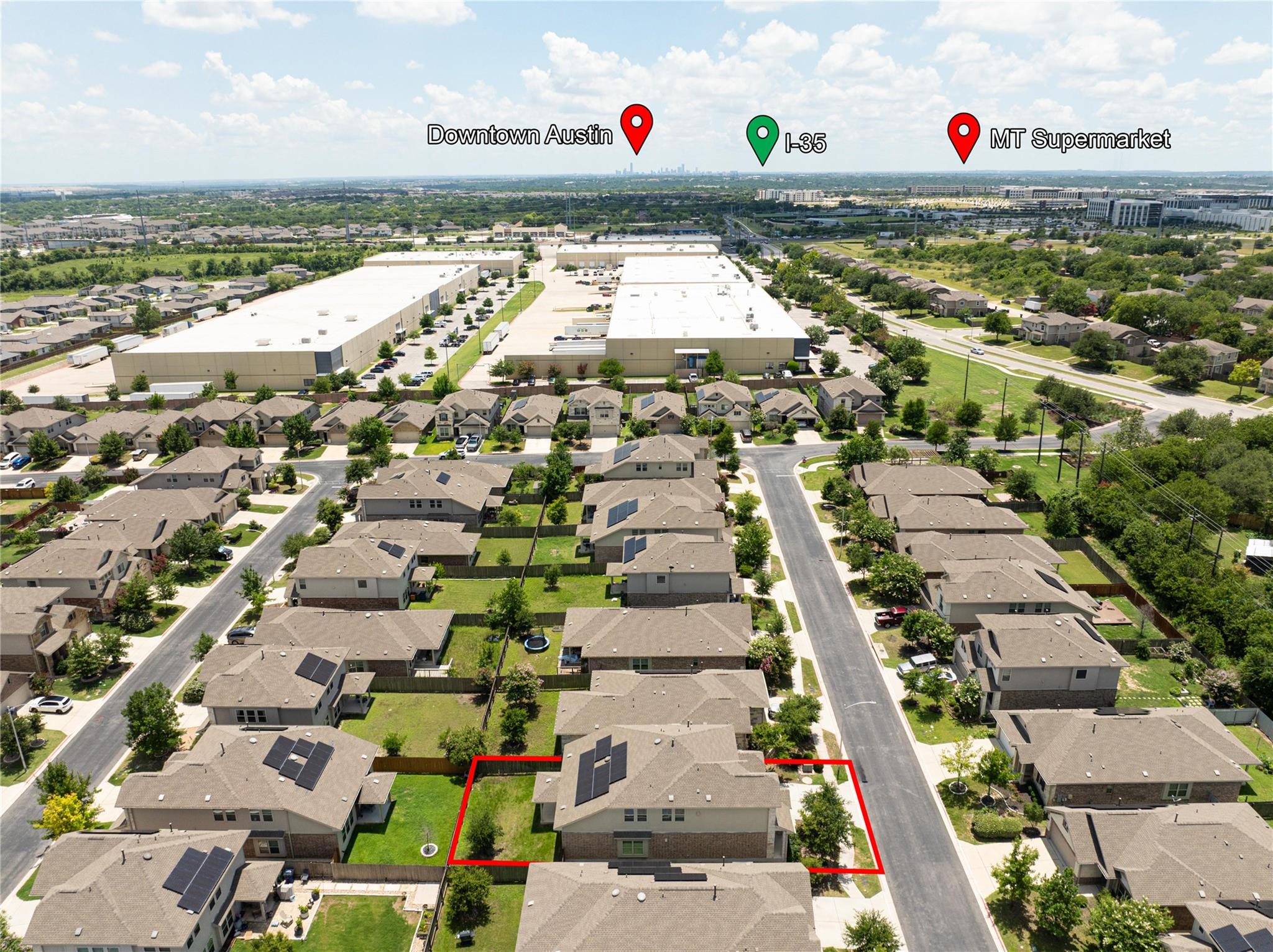 14001 Madrigal Ln, Pflugerville, TX 78660