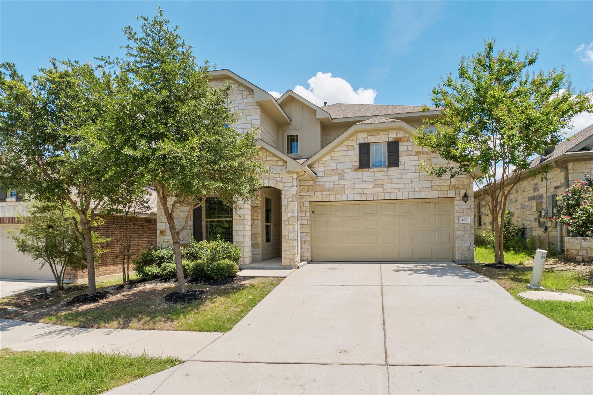 14001 Madrigal Ln, Pflugerville, TX 78660