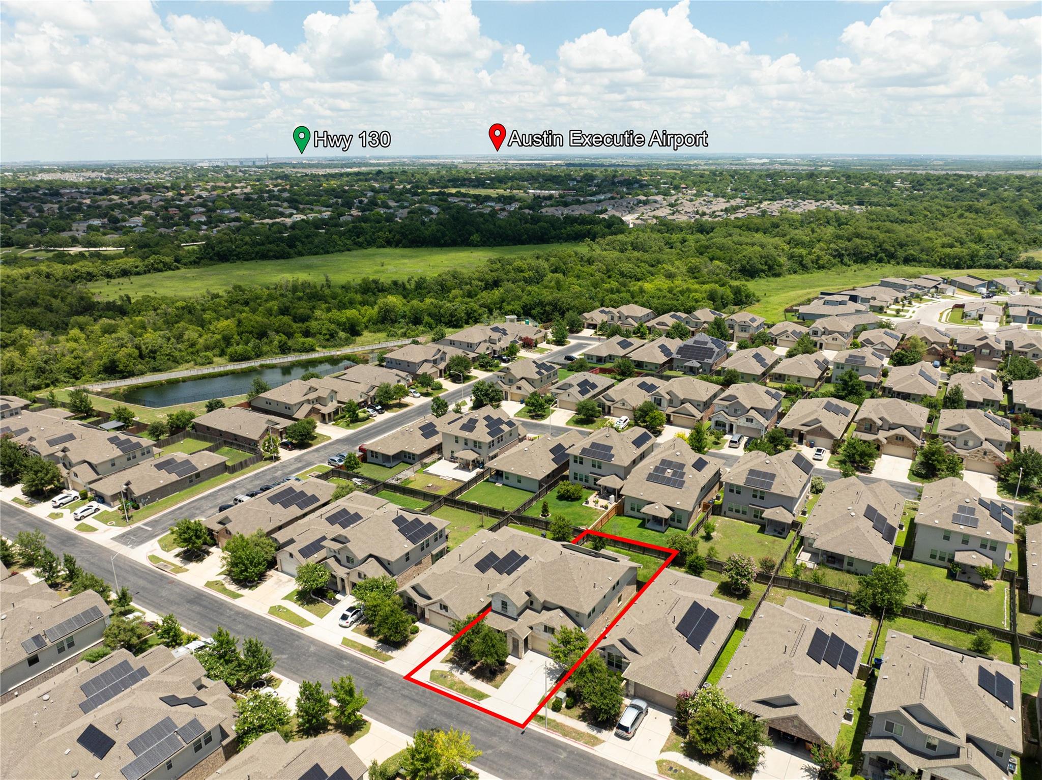 14001 Madrigal Ln, Pflugerville, TX 78660