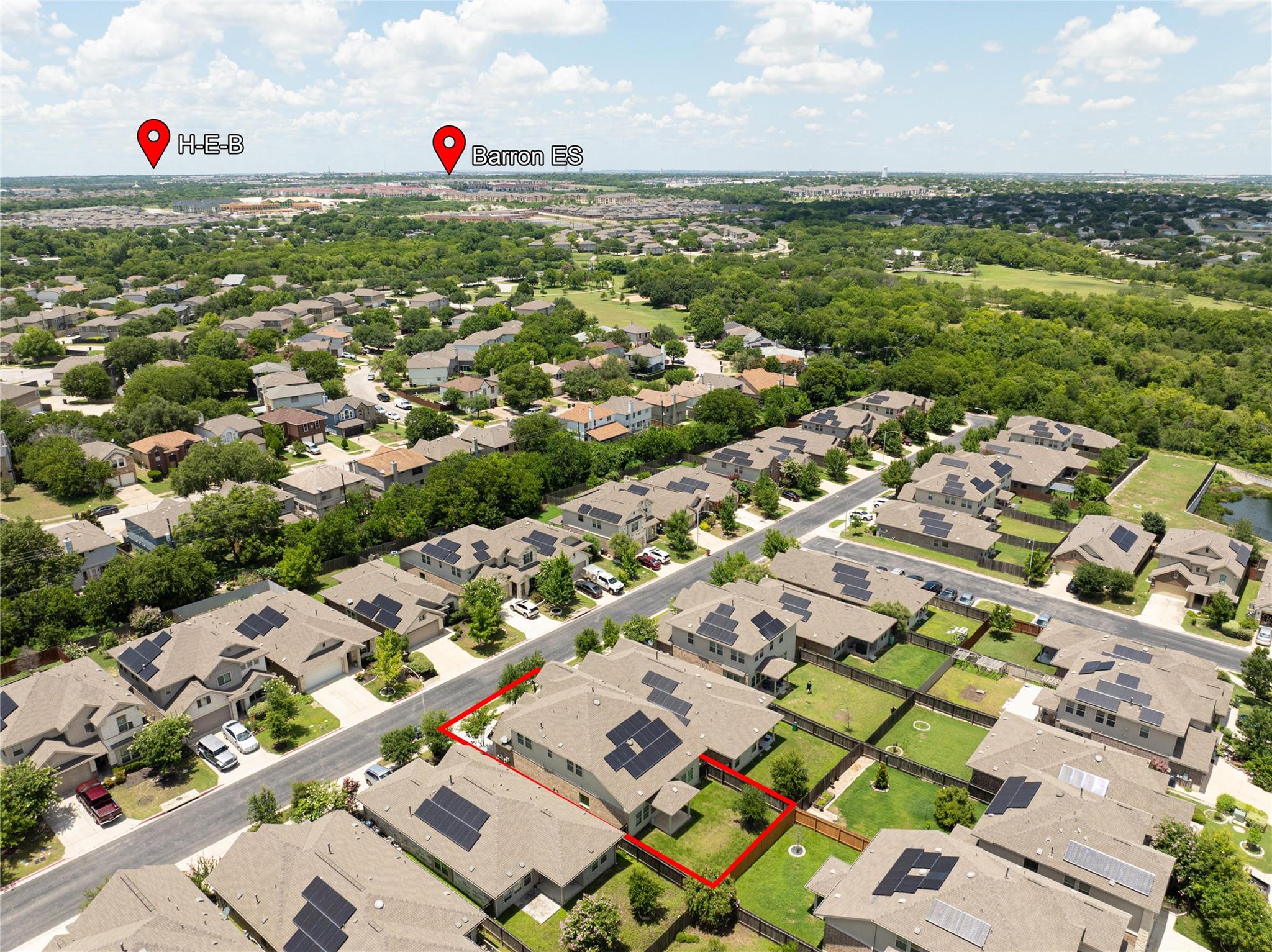 14001 Madrigal Ln, Pflugerville, TX 78660