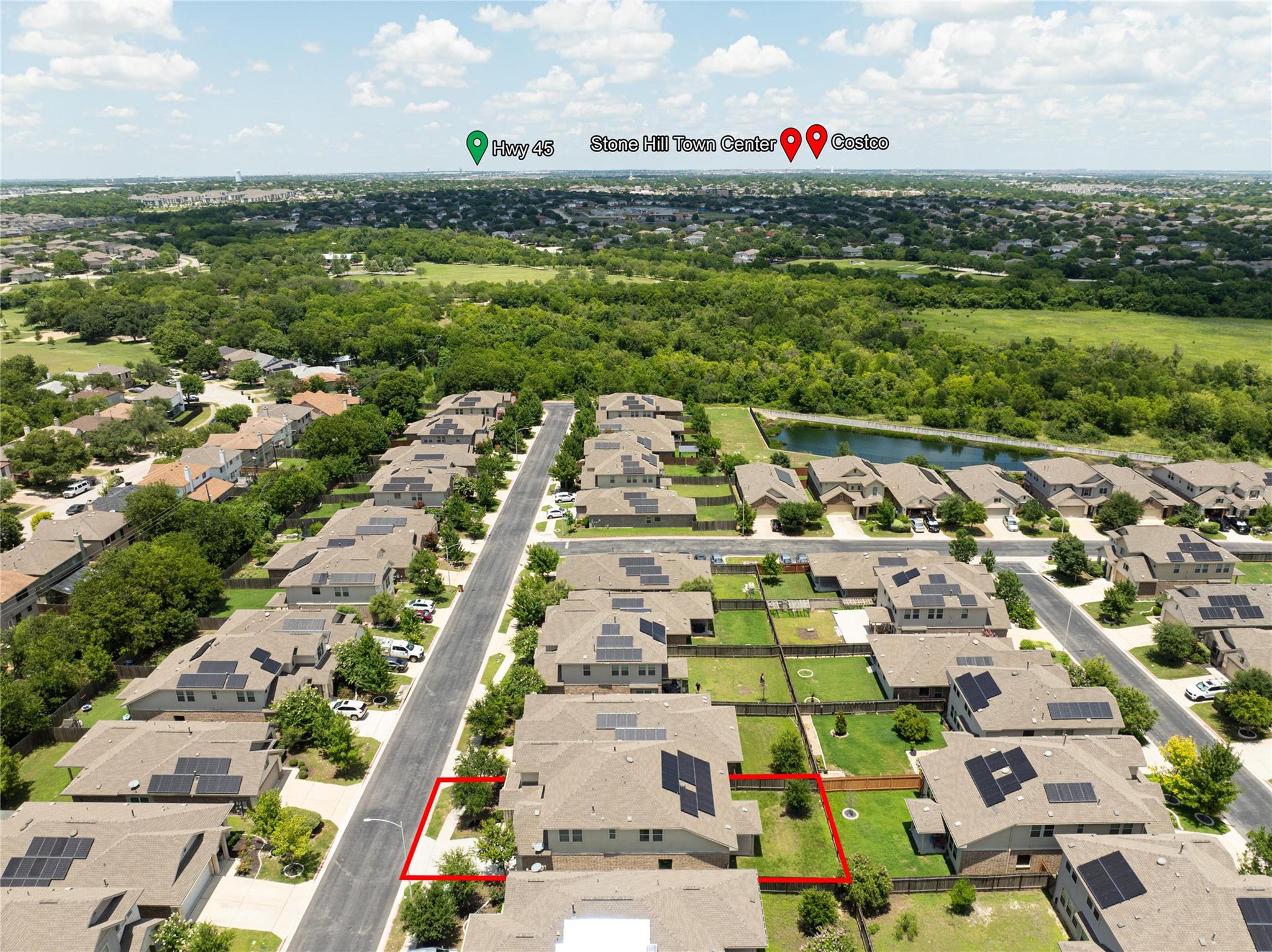 14001 Madrigal Ln, Pflugerville, TX 78660