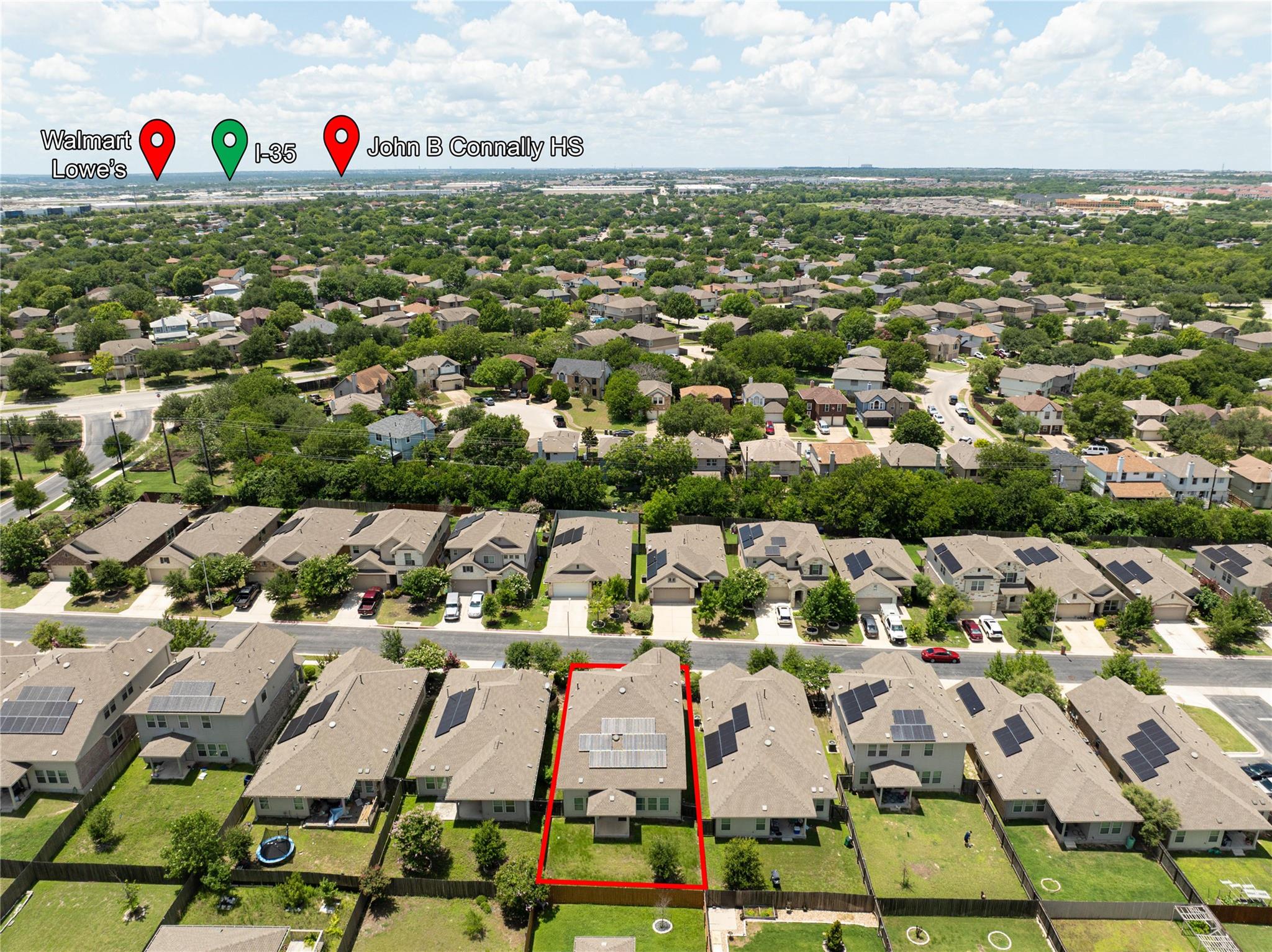14001 Madrigal Ln, Pflugerville, TX 78660
