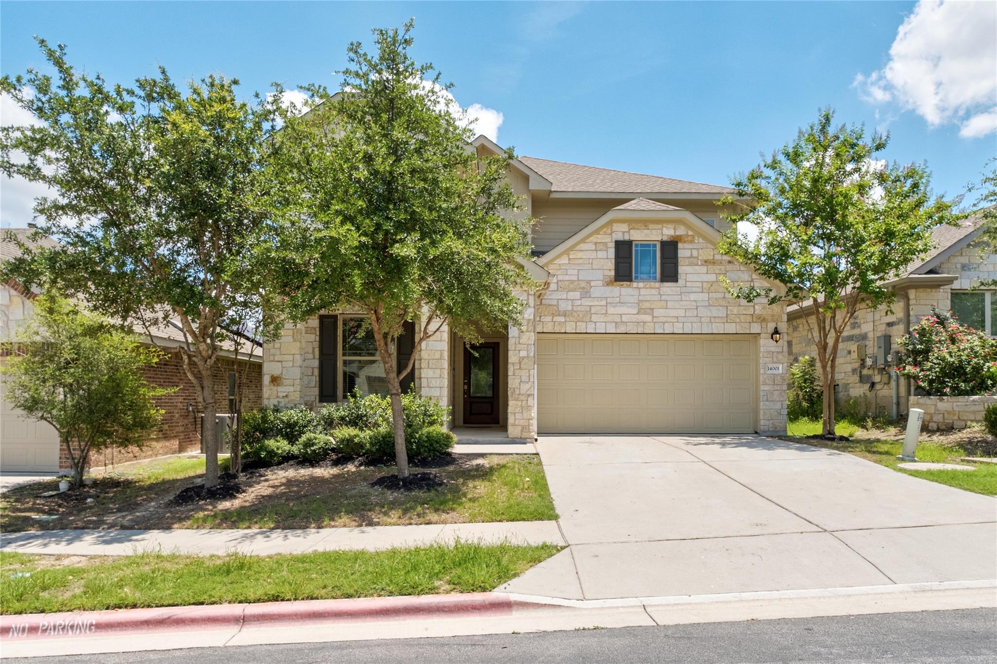 14001 Madrigal Ln, Pflugerville, TX 78660