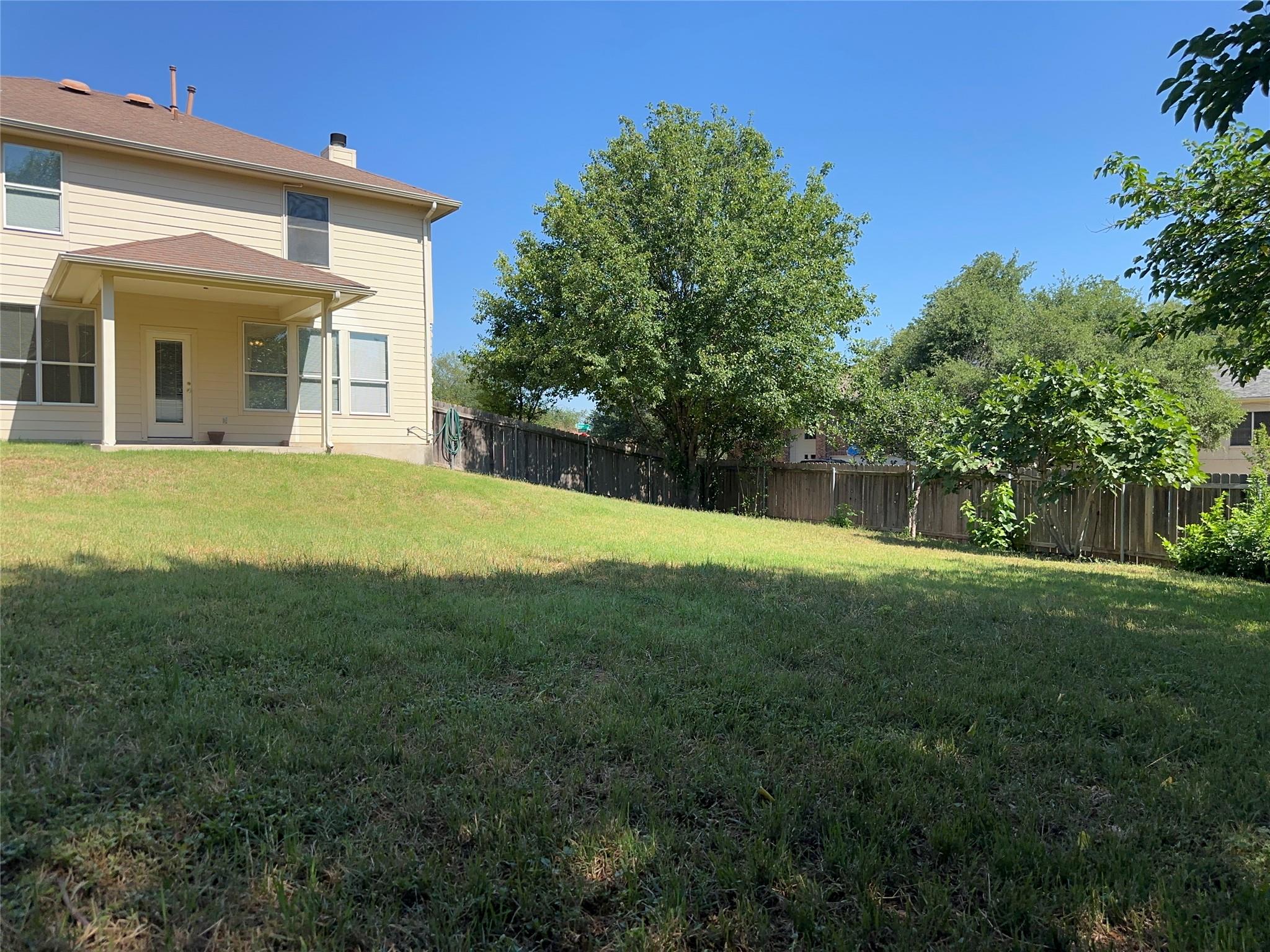 12733 Serafy Ct, Austin, TX 78753