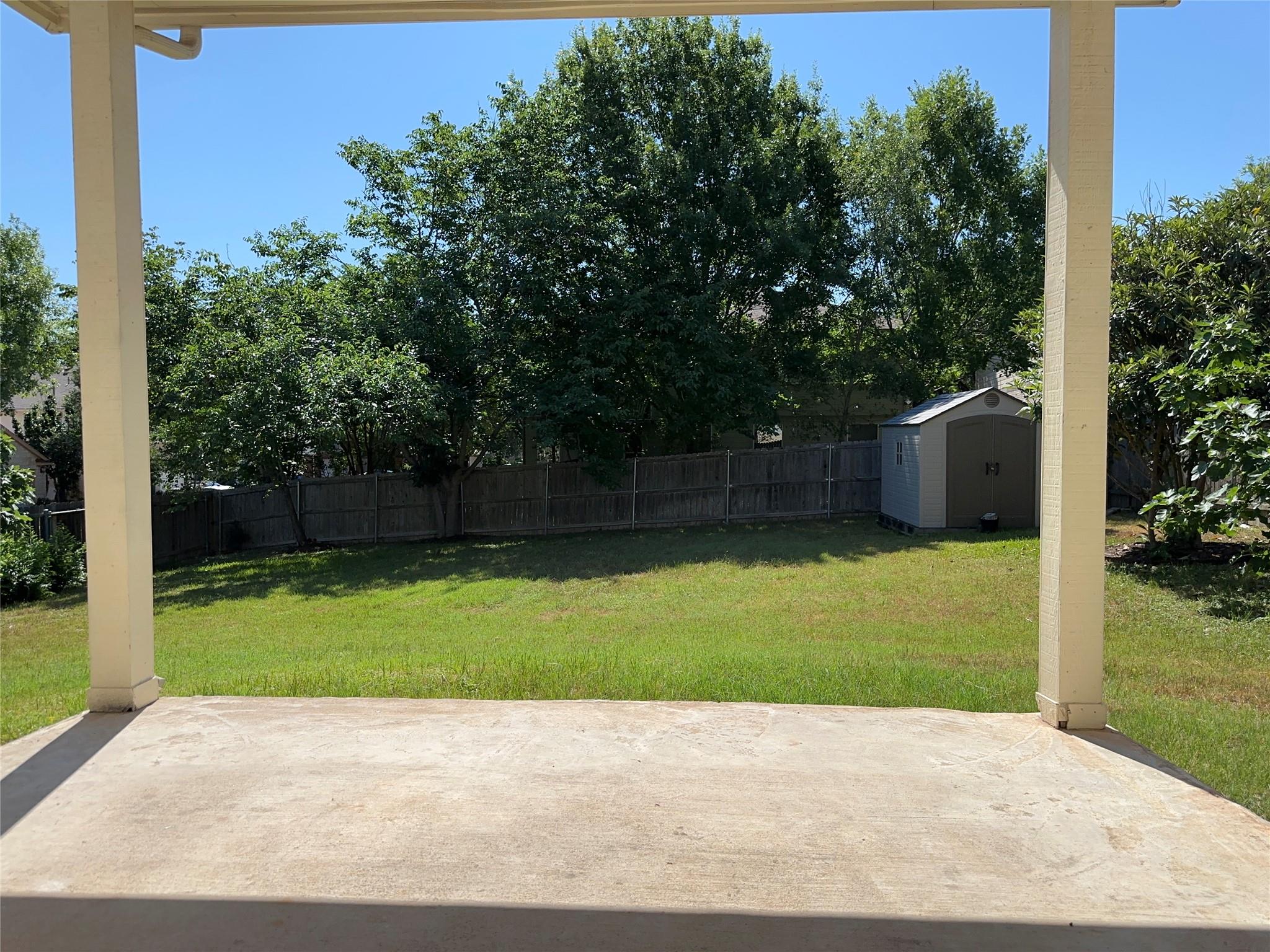 12733 Serafy Ct, Austin, TX 78753