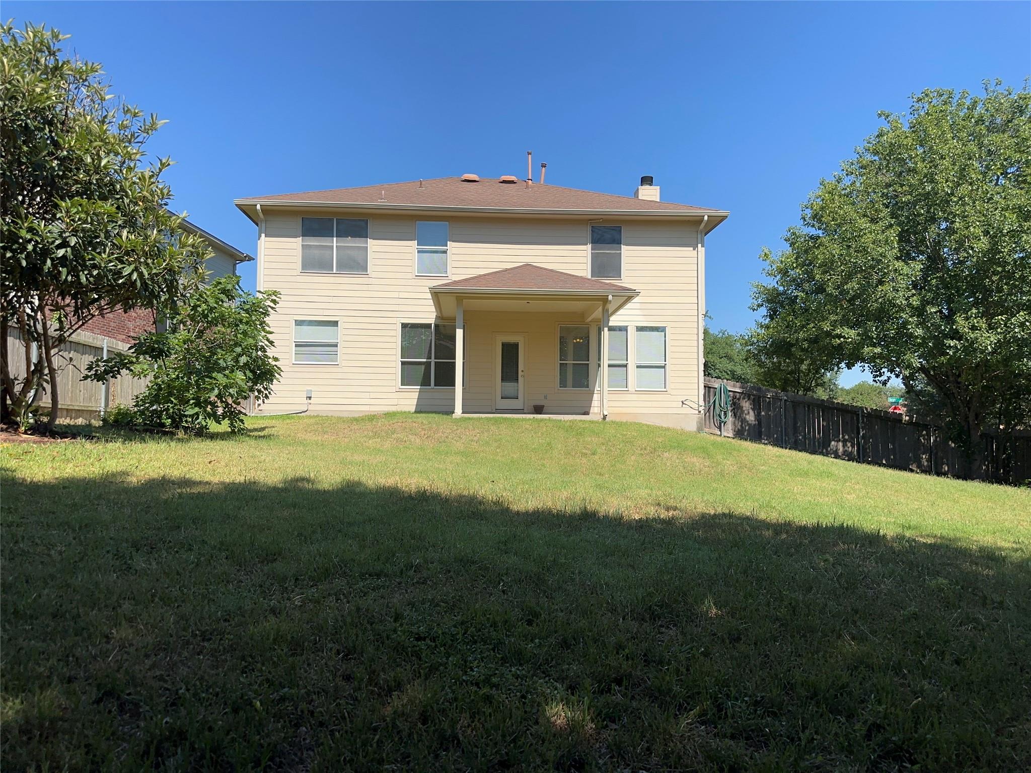 12733 Serafy Ct, Austin, TX 78753