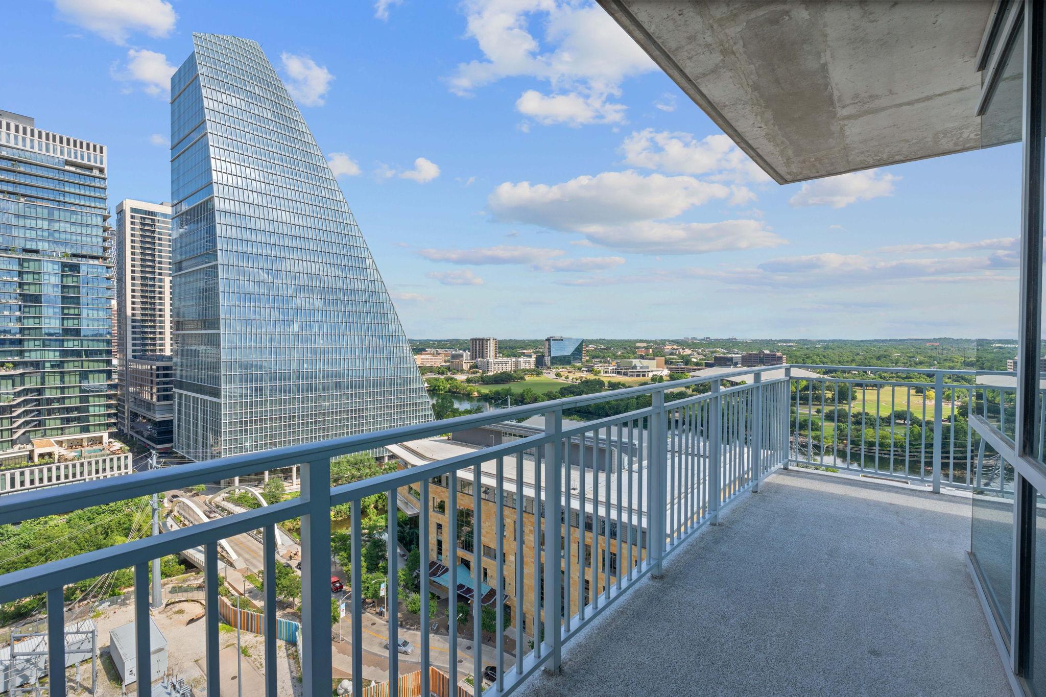 222 West Ave # 1701, Austin, TX 78701