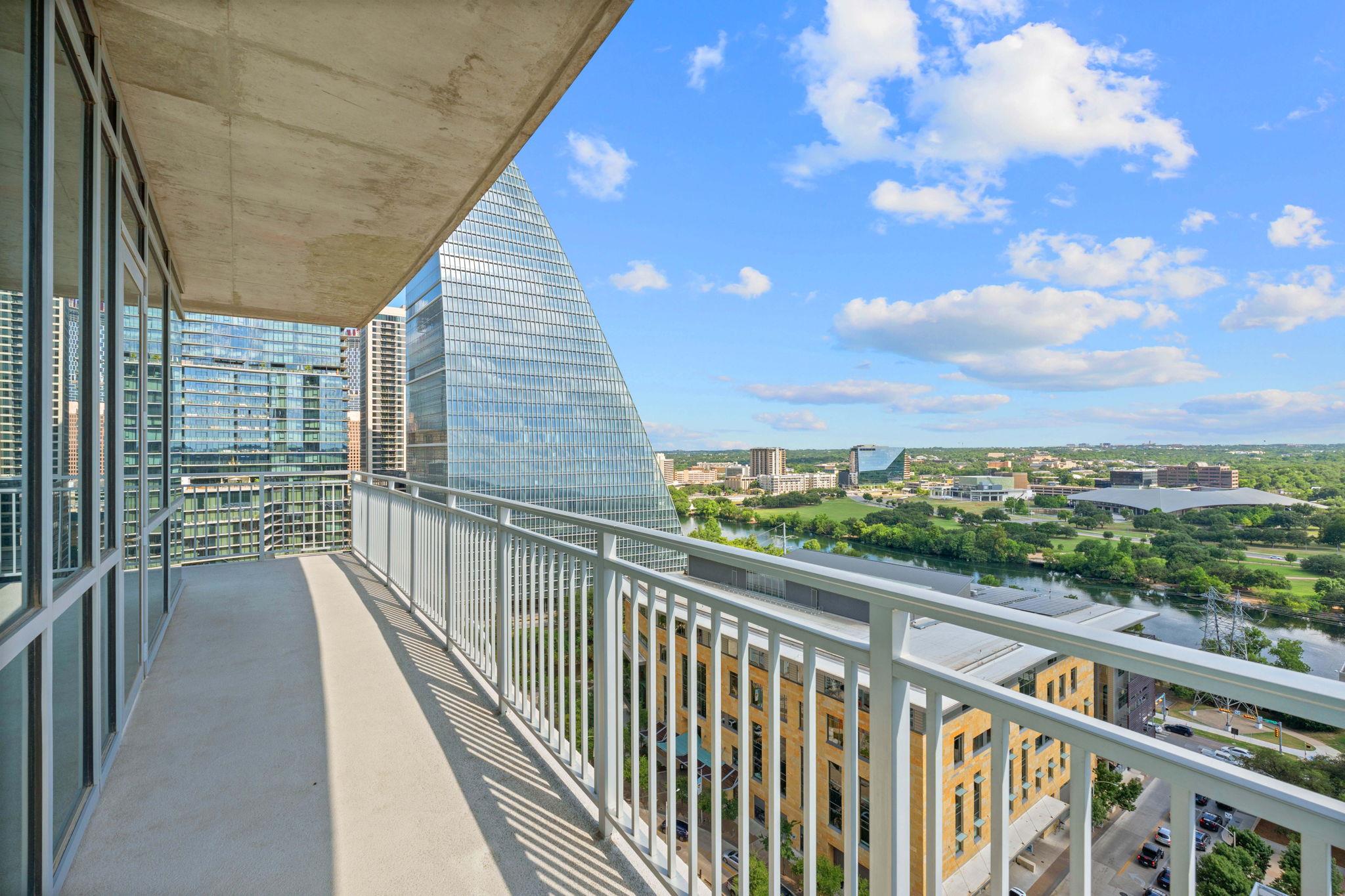 222 West Ave # 1701, Austin, TX 78701