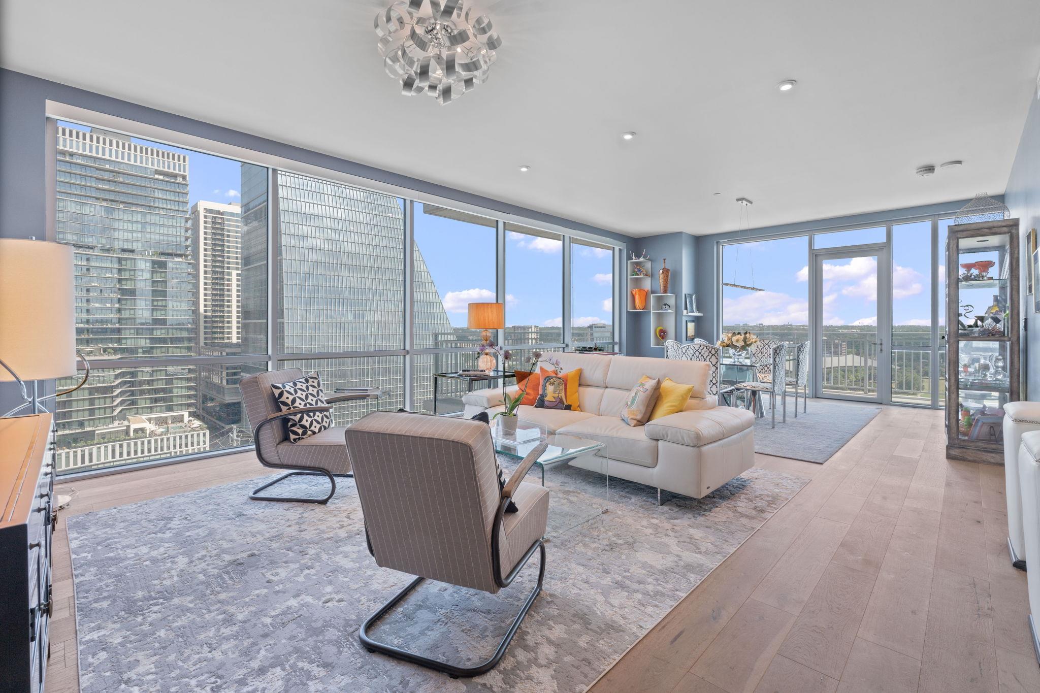 222 West Ave # 1701, Austin, TX 78701