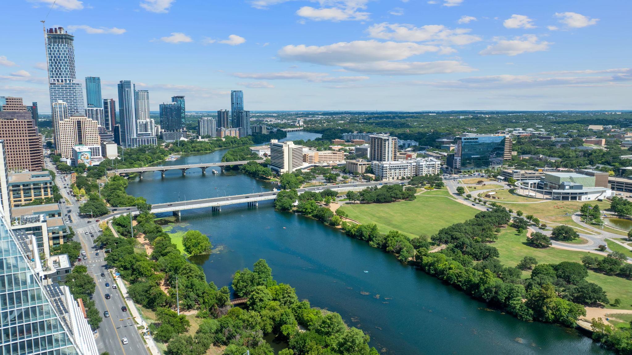 222 West Ave # 1701, Austin, TX 78701