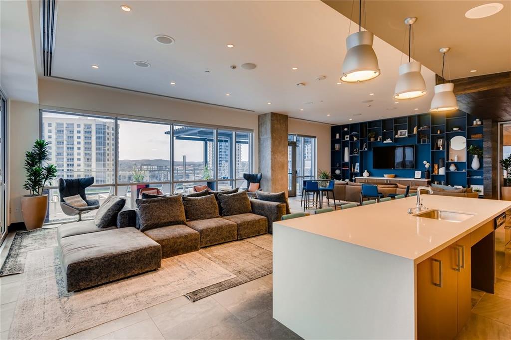 222 West Ave # 1701, Austin, TX 78701