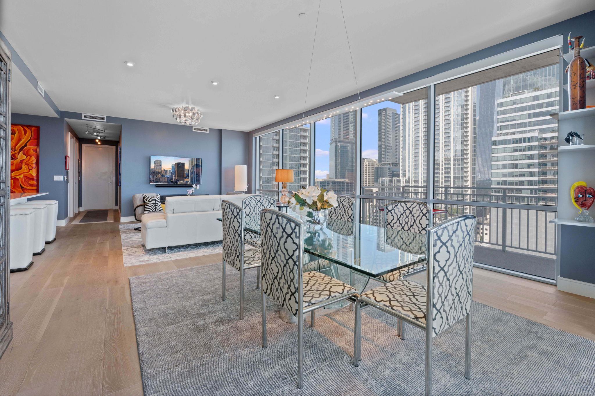 222 West Ave # 1701, Austin, TX 78701