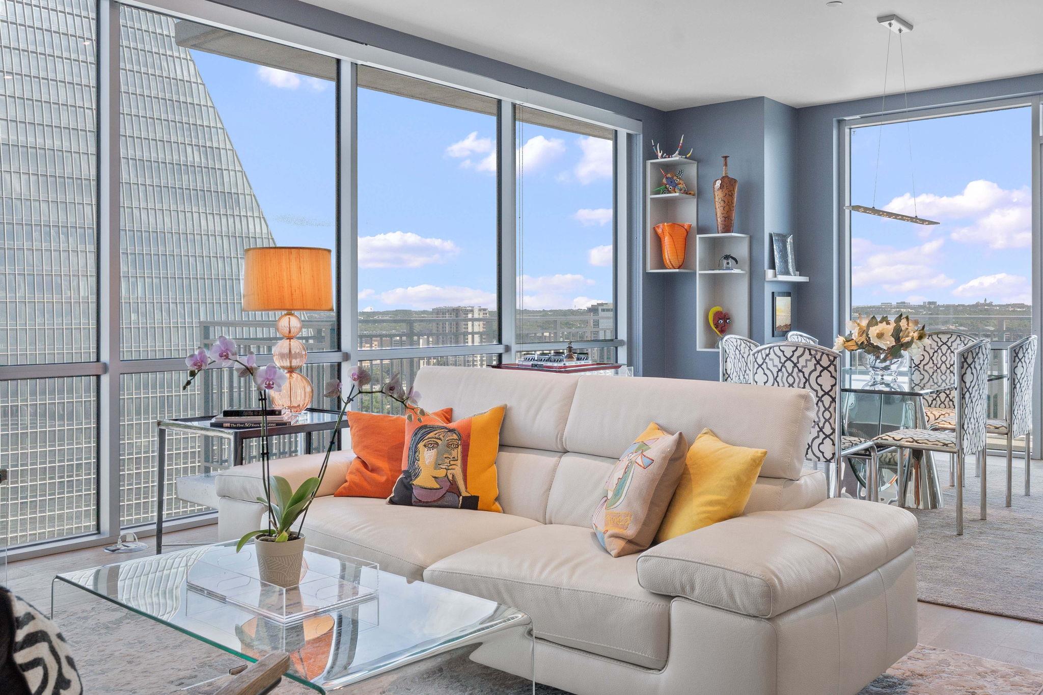 222 West Ave # 1701, Austin, TX 78701