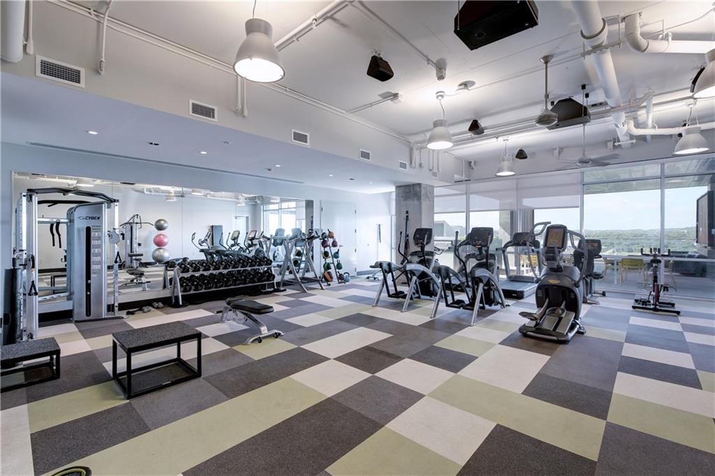 222 West Ave # 1701, Austin, TX 78701