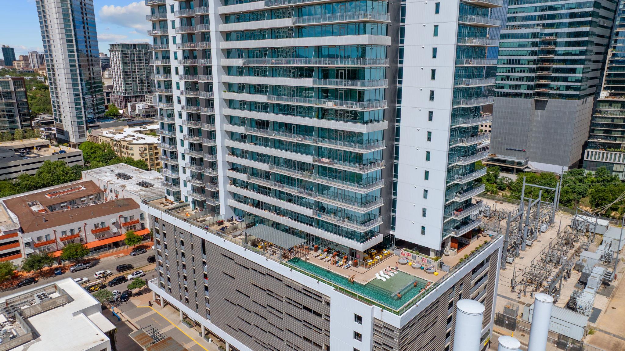 222 West Ave # 1701, Austin, TX 78701