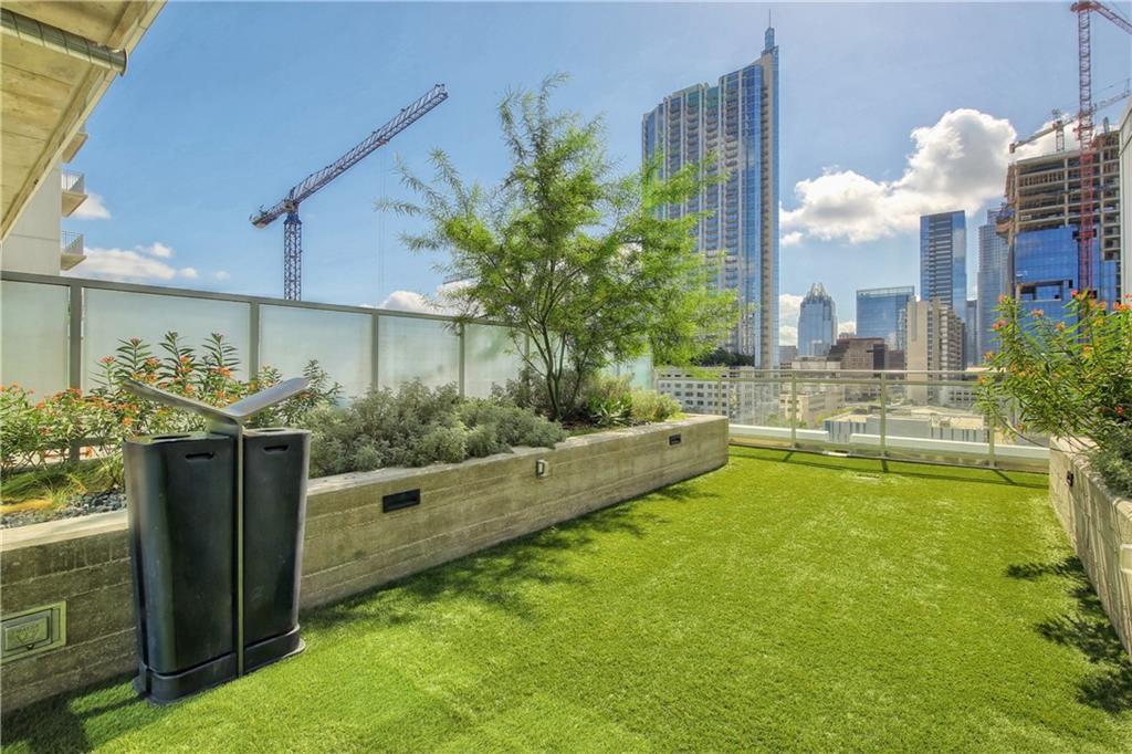 222 West Ave # 1701, Austin, TX 78701