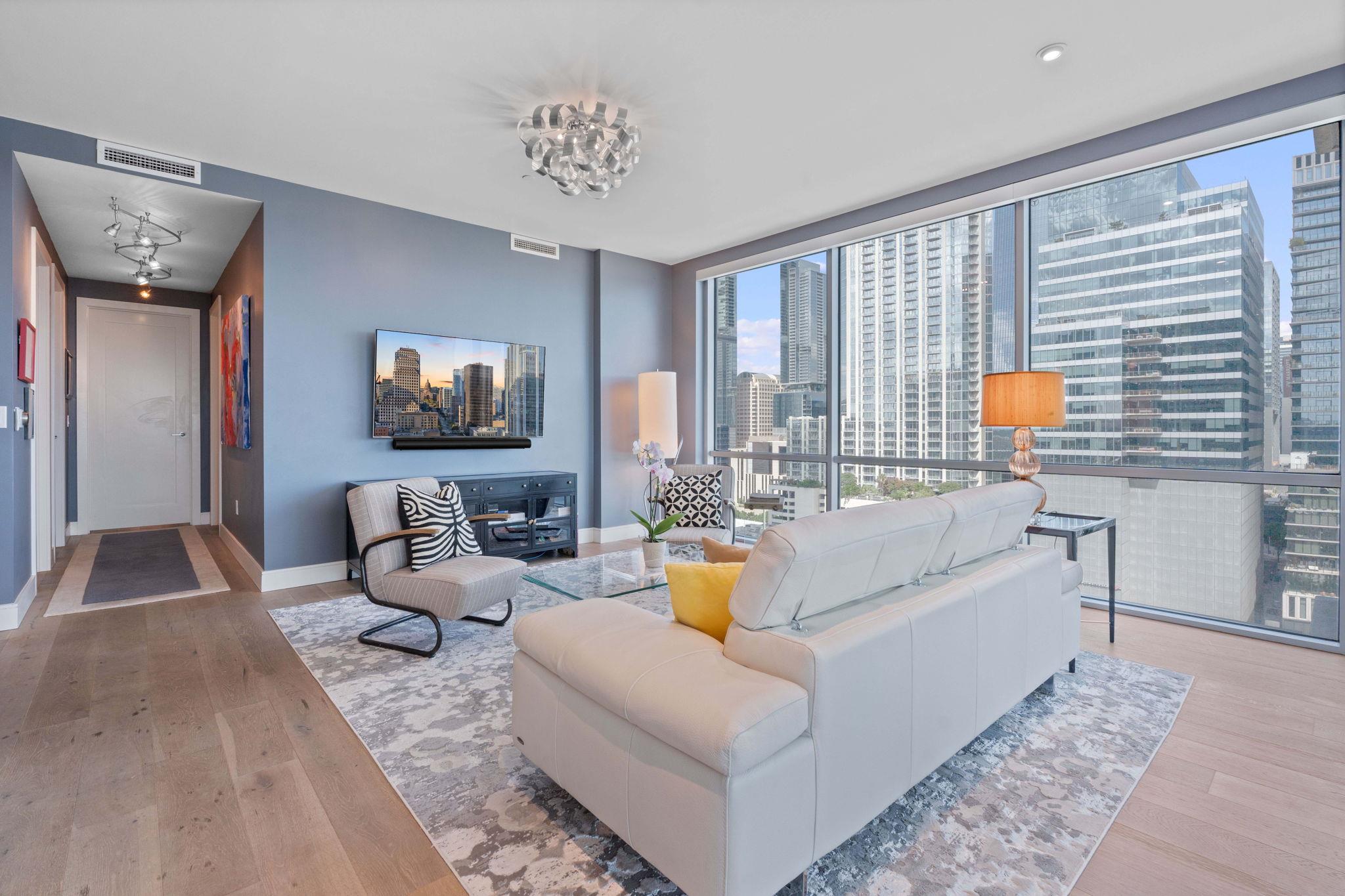 222 West Ave # 1701, Austin, TX 78701