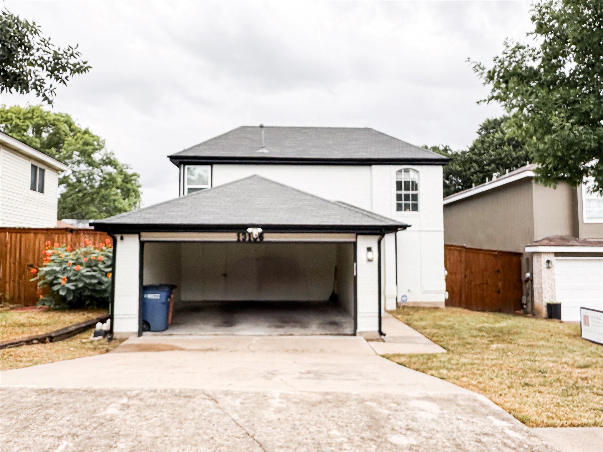 13106 Staton Dr, Austin, TX 78727