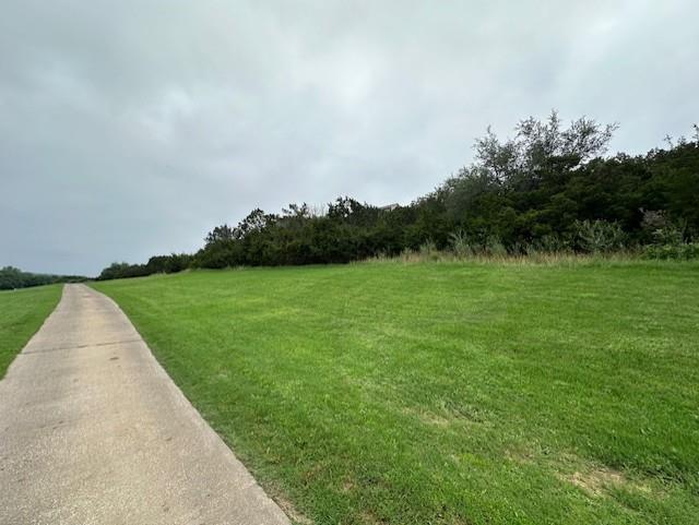 4712 Country Club Dr, Lago Vista, TX 78645