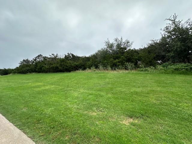 4712 Country Club Dr, Lago Vista, TX 78645