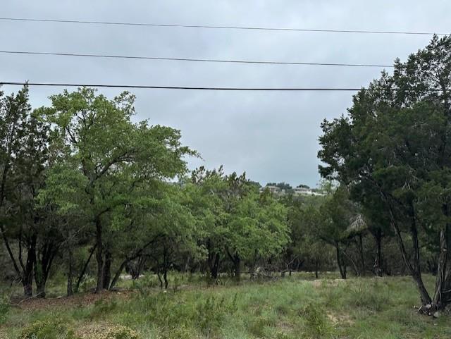 4712 Country Club Dr, Lago Vista, TX 78645