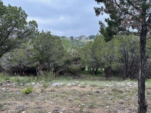 4712 Country Club Dr, Lago Vista, TX 78645