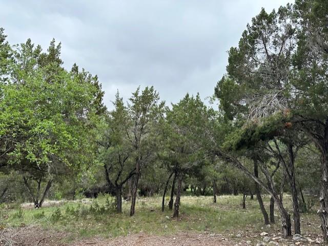 4712 Country Club Dr, Lago Vista, TX 78645