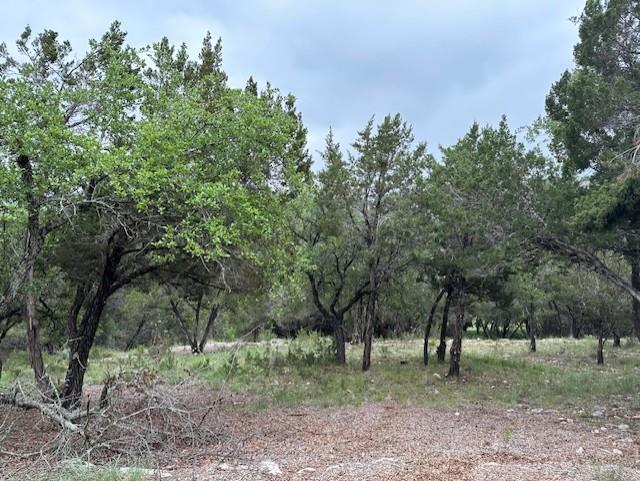 4712 Country Club Dr, Lago Vista, TX 78645