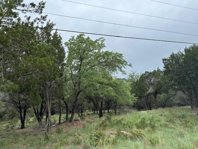 4712 Country Club Dr, Lago Vista, TX 78645