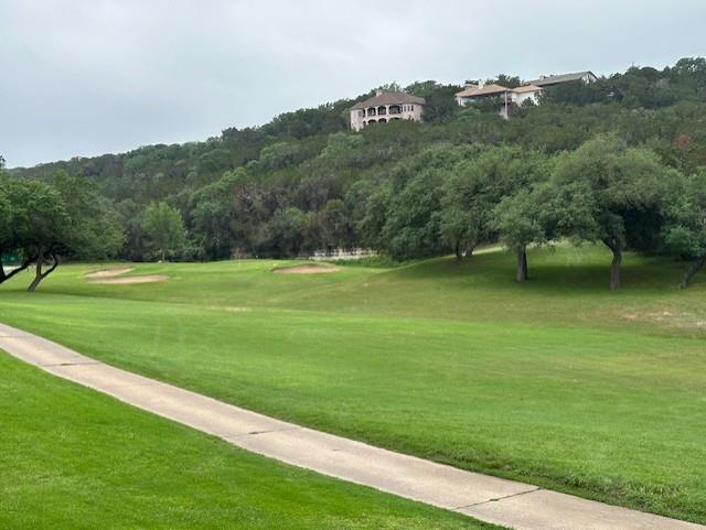 4712 Country Club Dr, Lago Vista, TX 78645