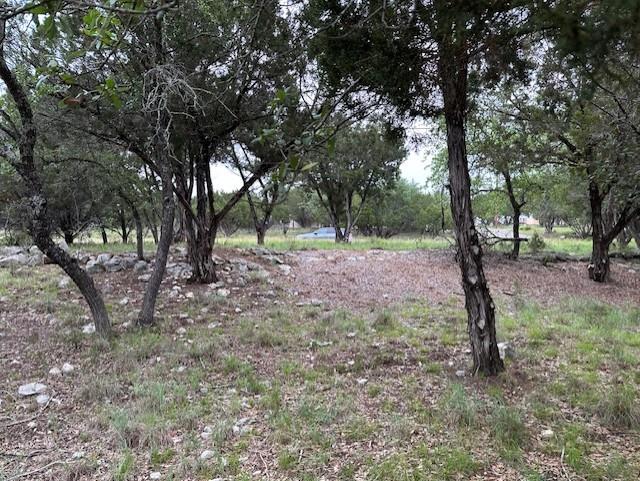 4712 Country Club Dr, Lago Vista, TX 78645