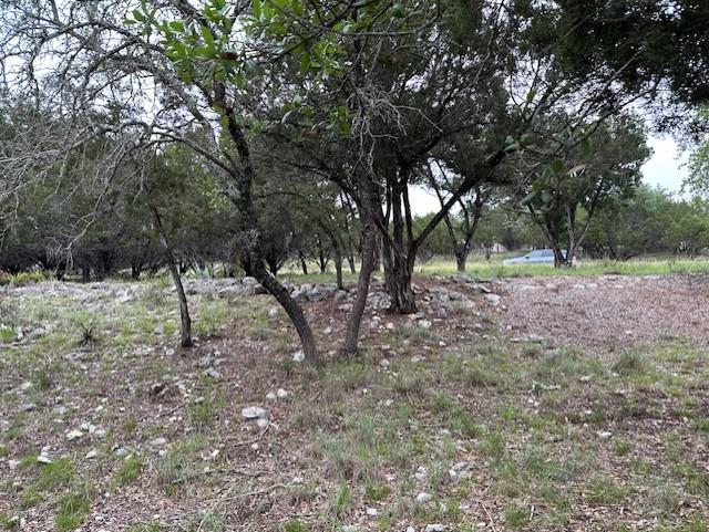 4712 Country Club Dr, Lago Vista, TX 78645