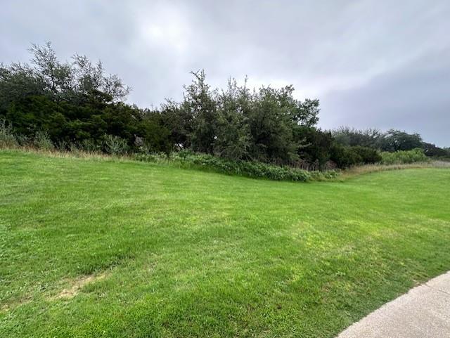 4712 Country Club Dr, Lago Vista, TX 78645