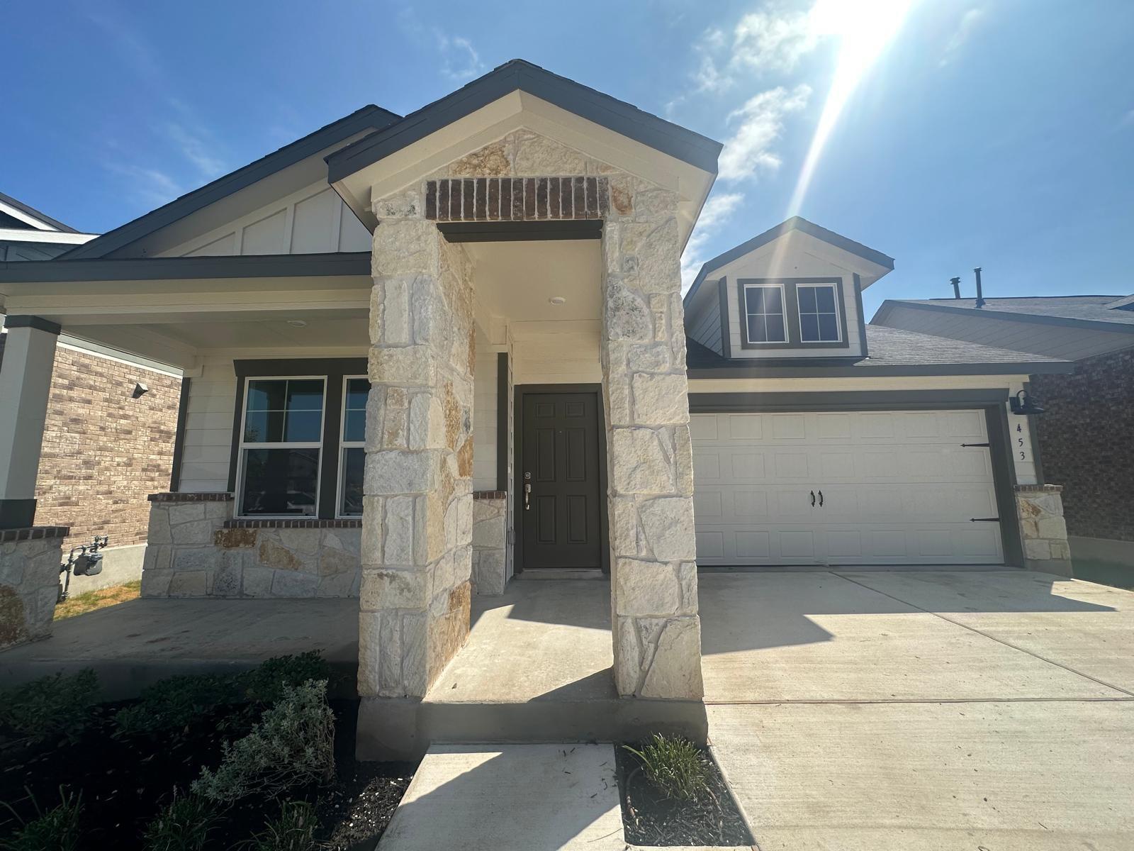 453 Alamito Ave, Kyle, TX 78640