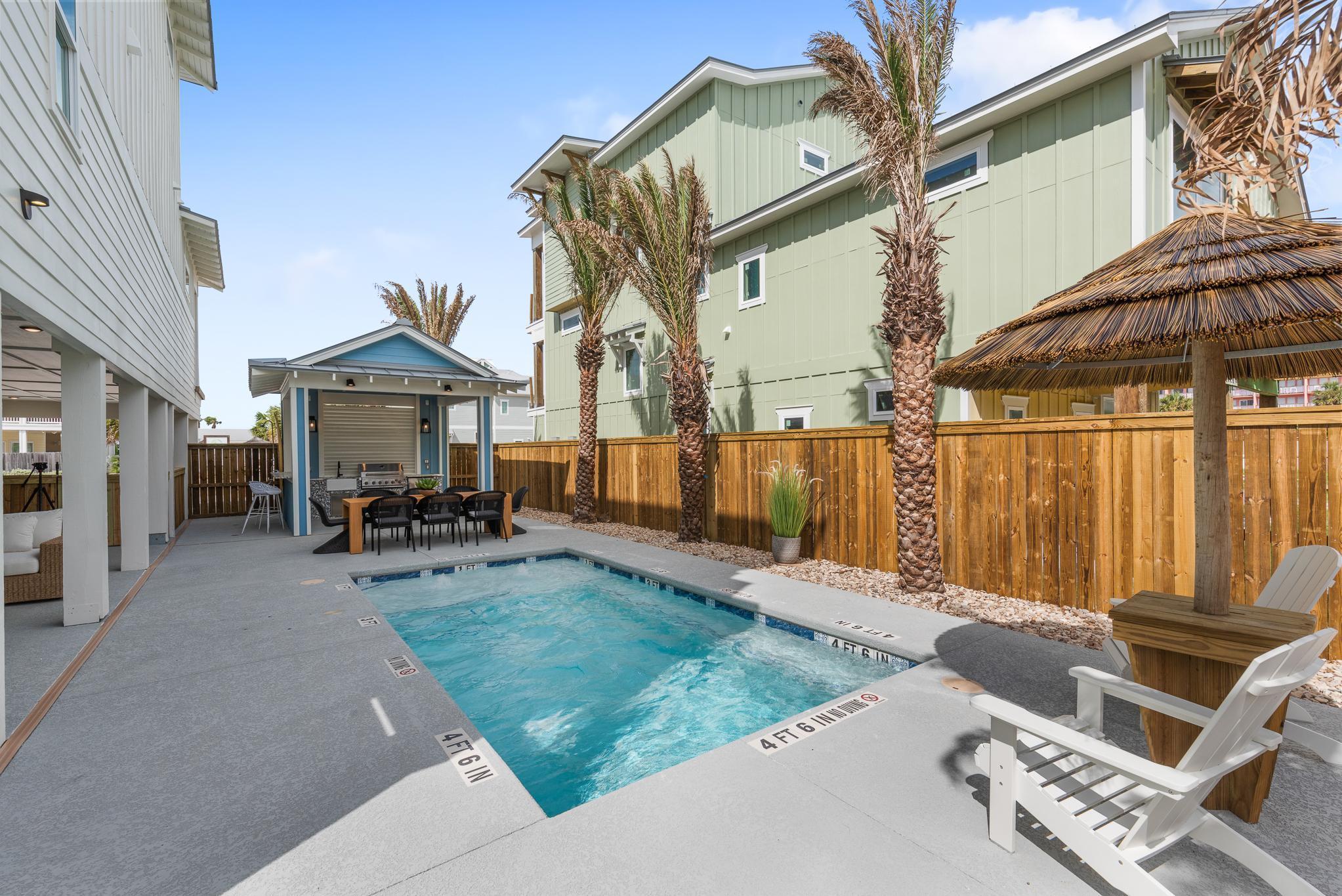 4903 STATE HWY 361 Unit #20, Port Aransas, TX 78373