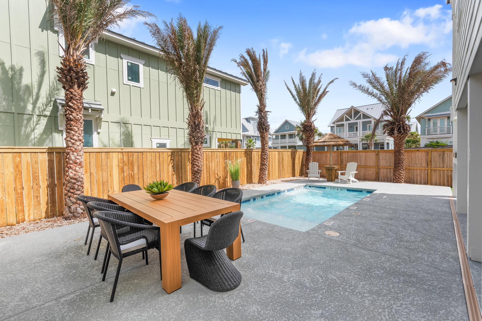4903 STATE HWY 361 Unit #20, Port Aransas, TX 78373