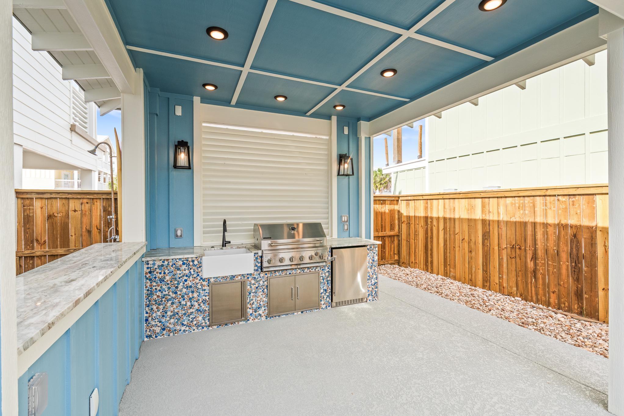 4903 STATE HWY 361 Unit #20, Port Aransas, TX 78373