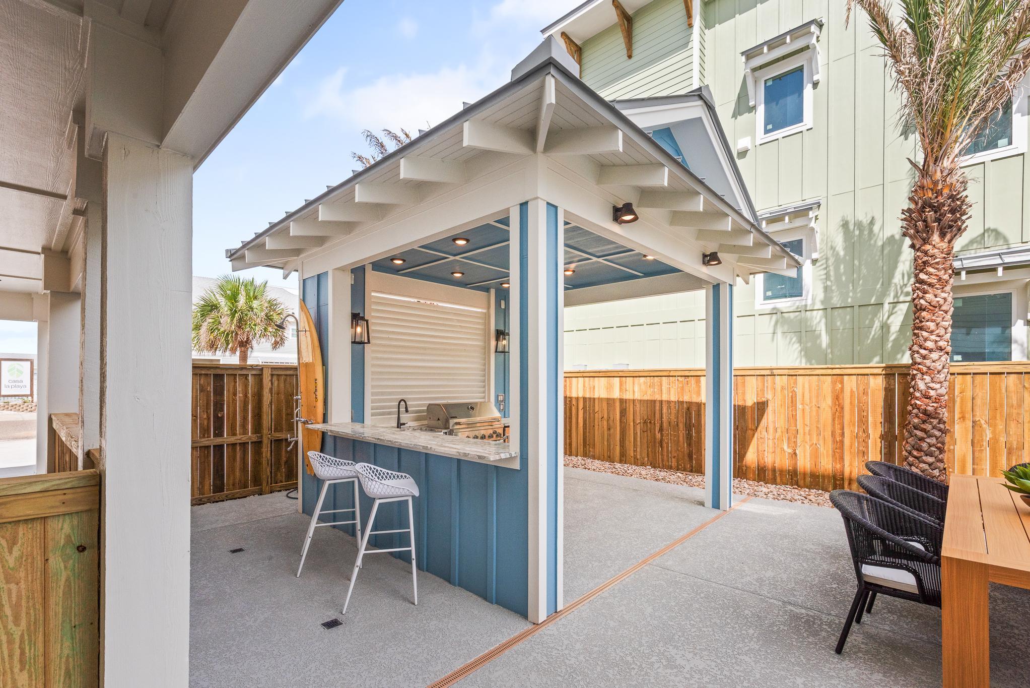 4903 STATE HWY 361 Unit #20, Port Aransas, TX 78373