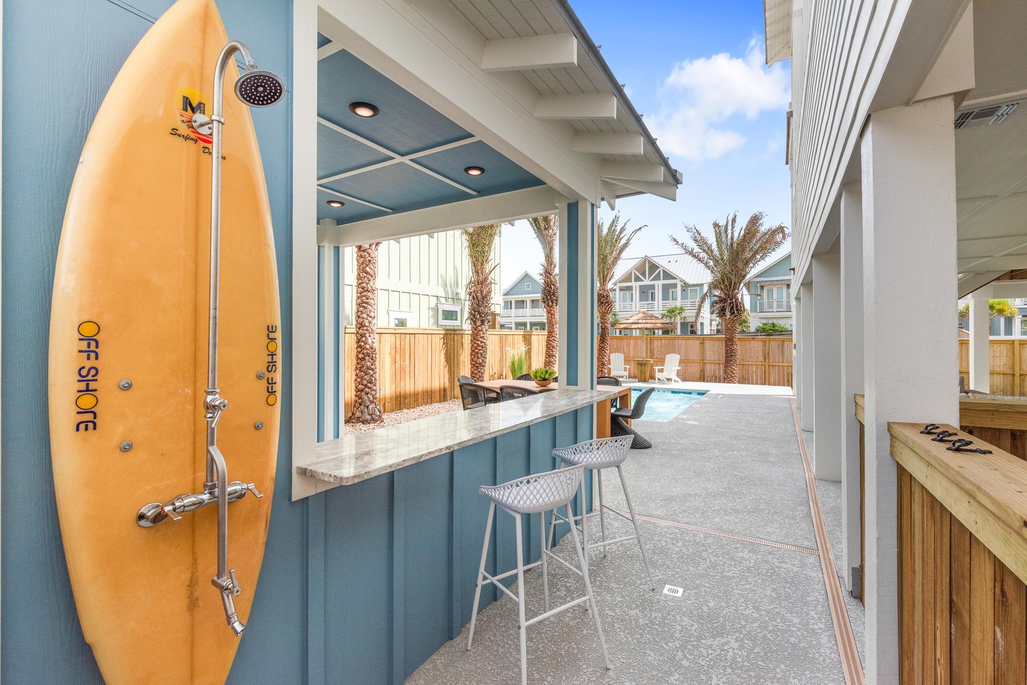 4903 STATE HWY 361 Unit #20, Port Aransas, TX 78373