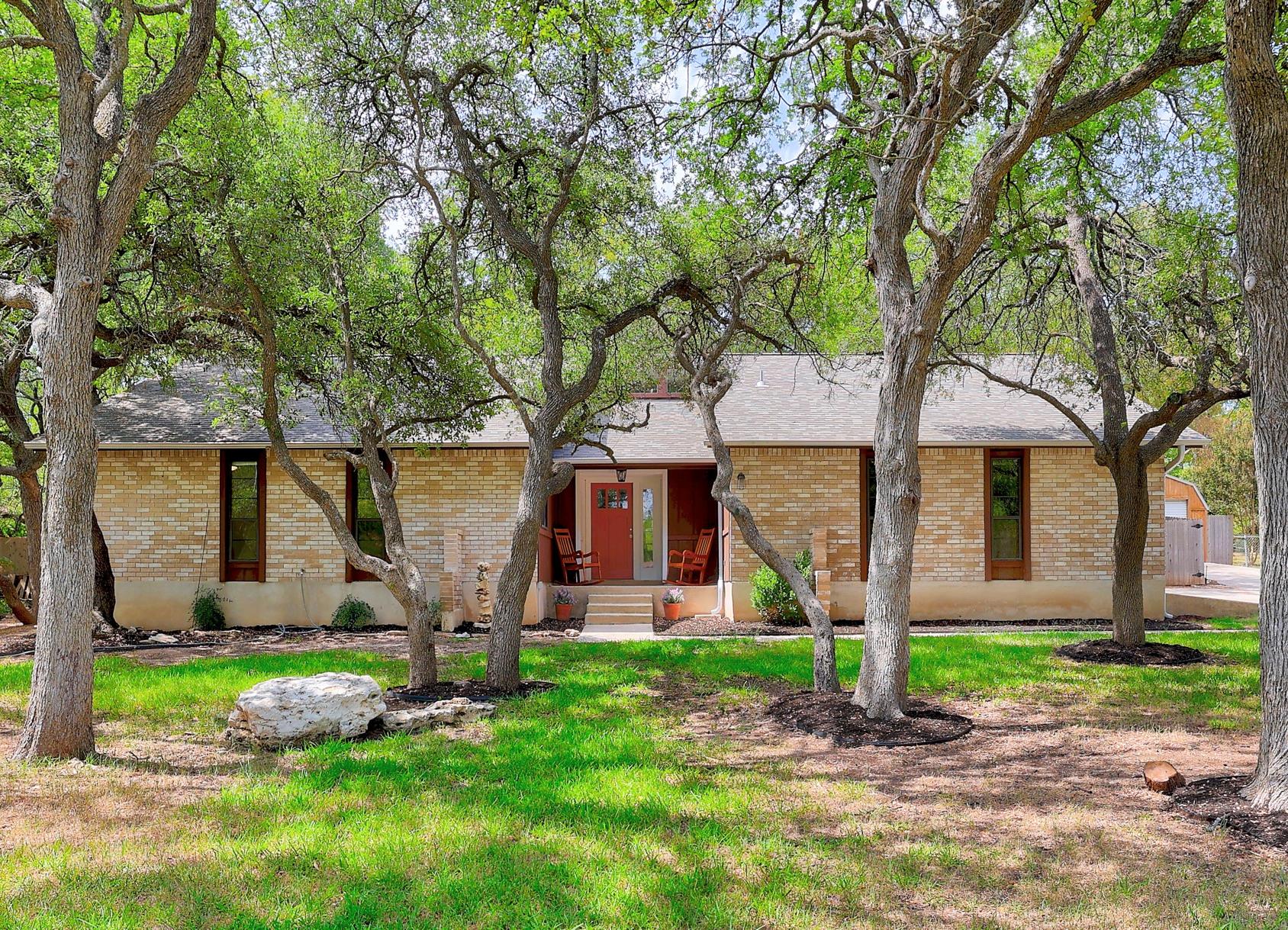 4318 Verde Vis, Georgetown, TX 78628