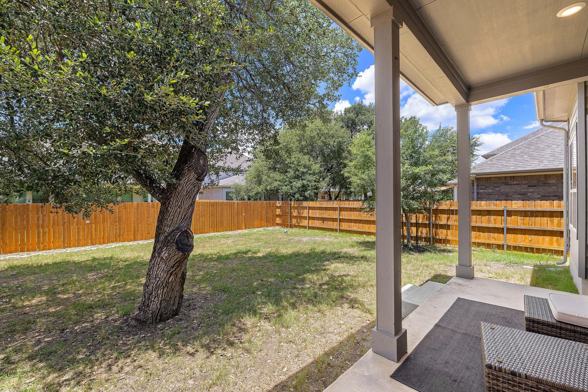 2433 Roaring River Trl, Leander, TX 78641