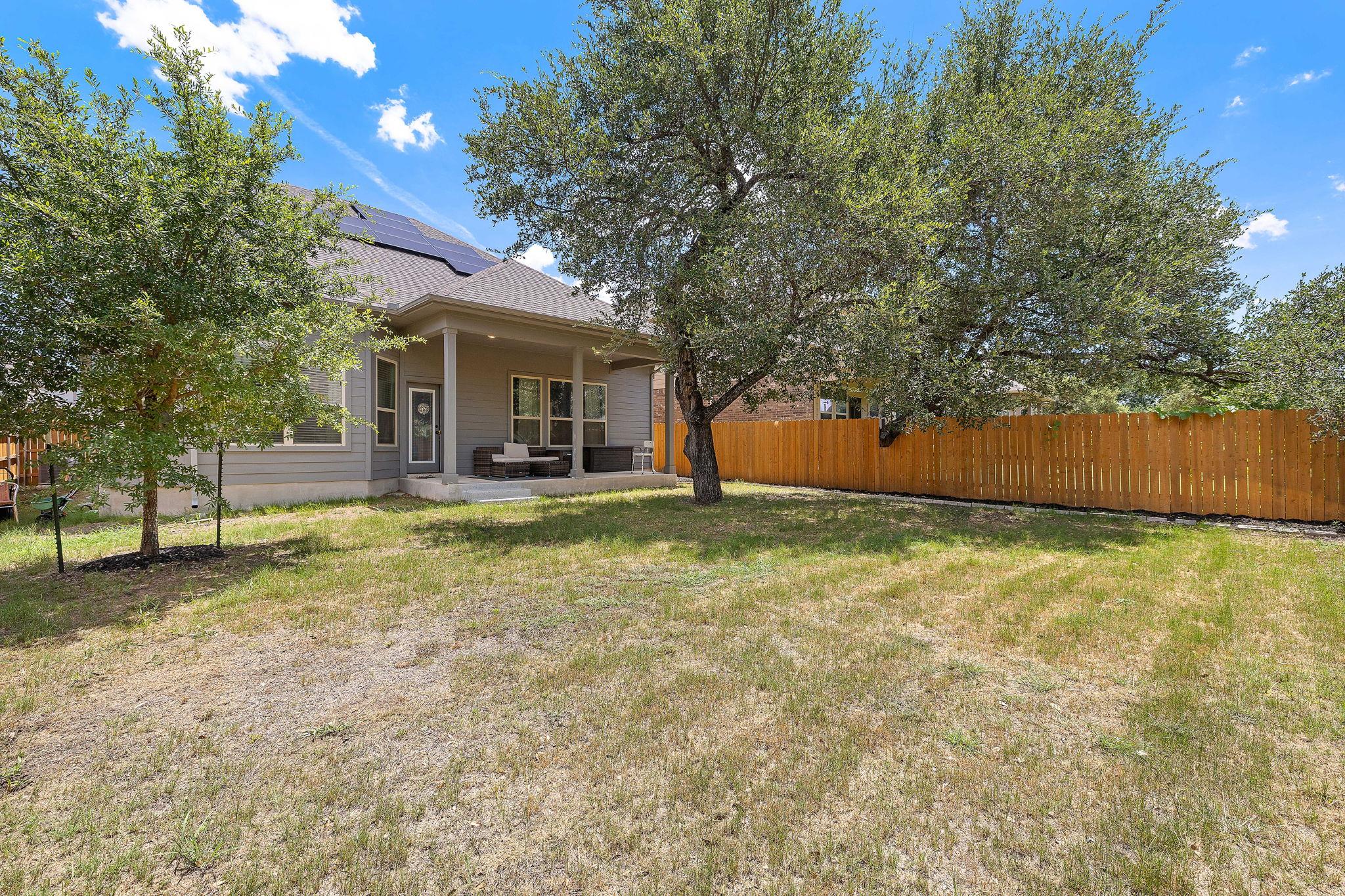 2433 Roaring River Trl, Leander, TX 78641