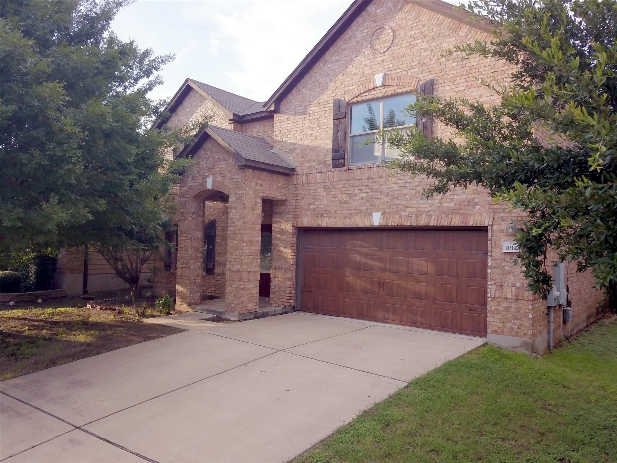 1012 Oatmeal Dr, Pflugerville, TX 78660